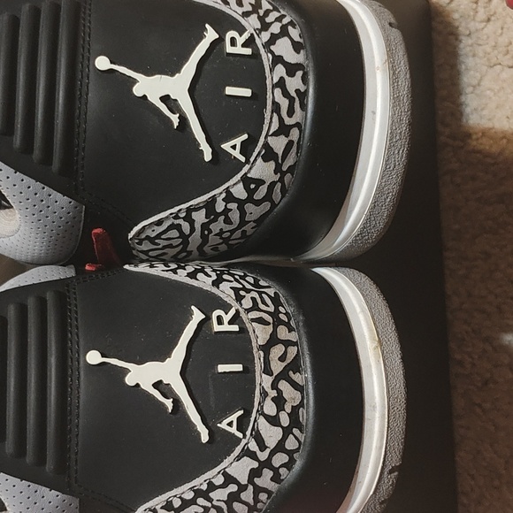 Air Jordan Legacy 312 Low - Picture 3 of 8